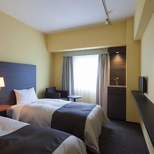 Kamer met Twee Aparte Bedden
